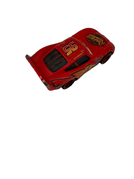 Lightening McQueen