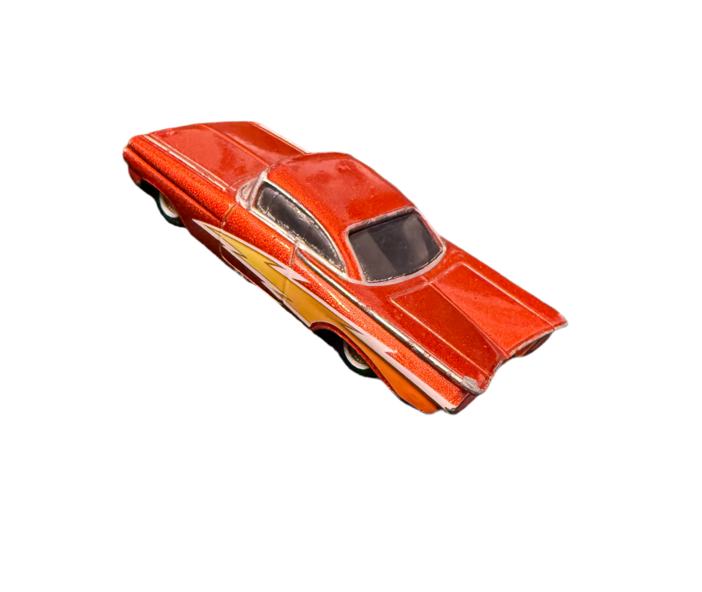 Lenticular eyes Lightning Ramone Loose