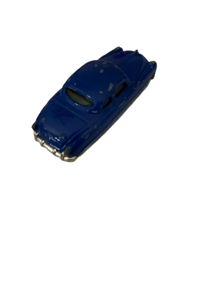 Doc Hudson