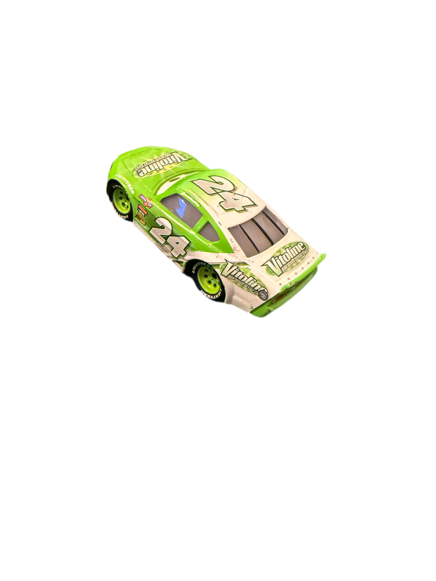 #24 Vitoline Loose