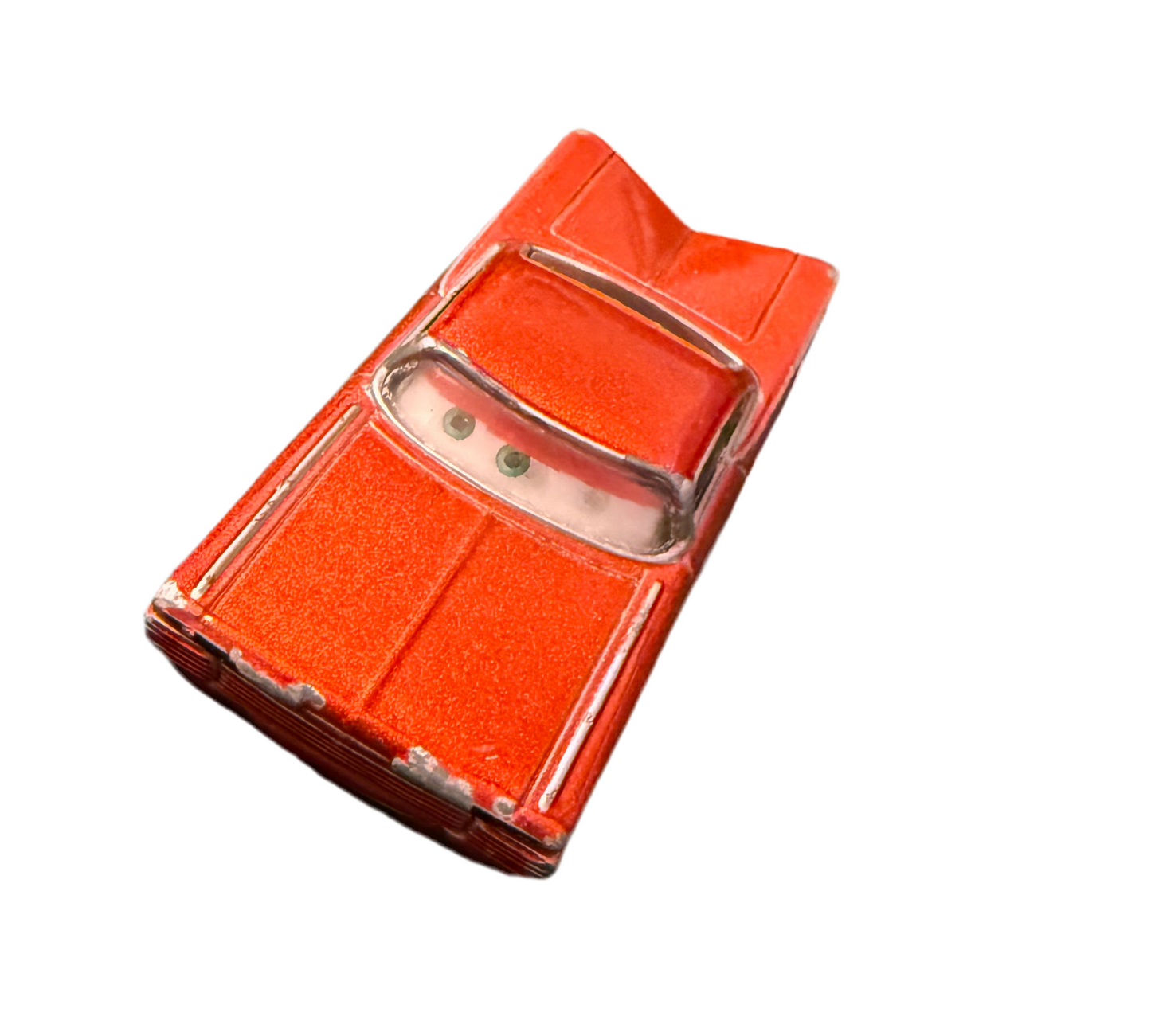 Lenticular eyes Lightning Ramone Loose