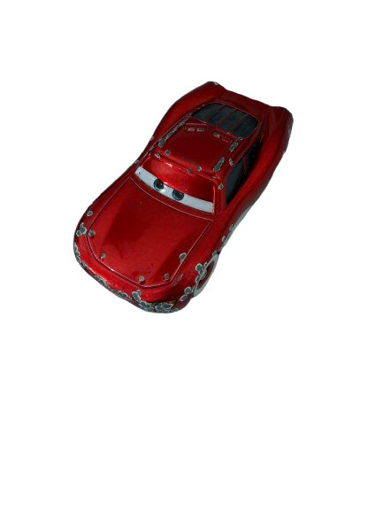 Cruisin Lightening McQueen