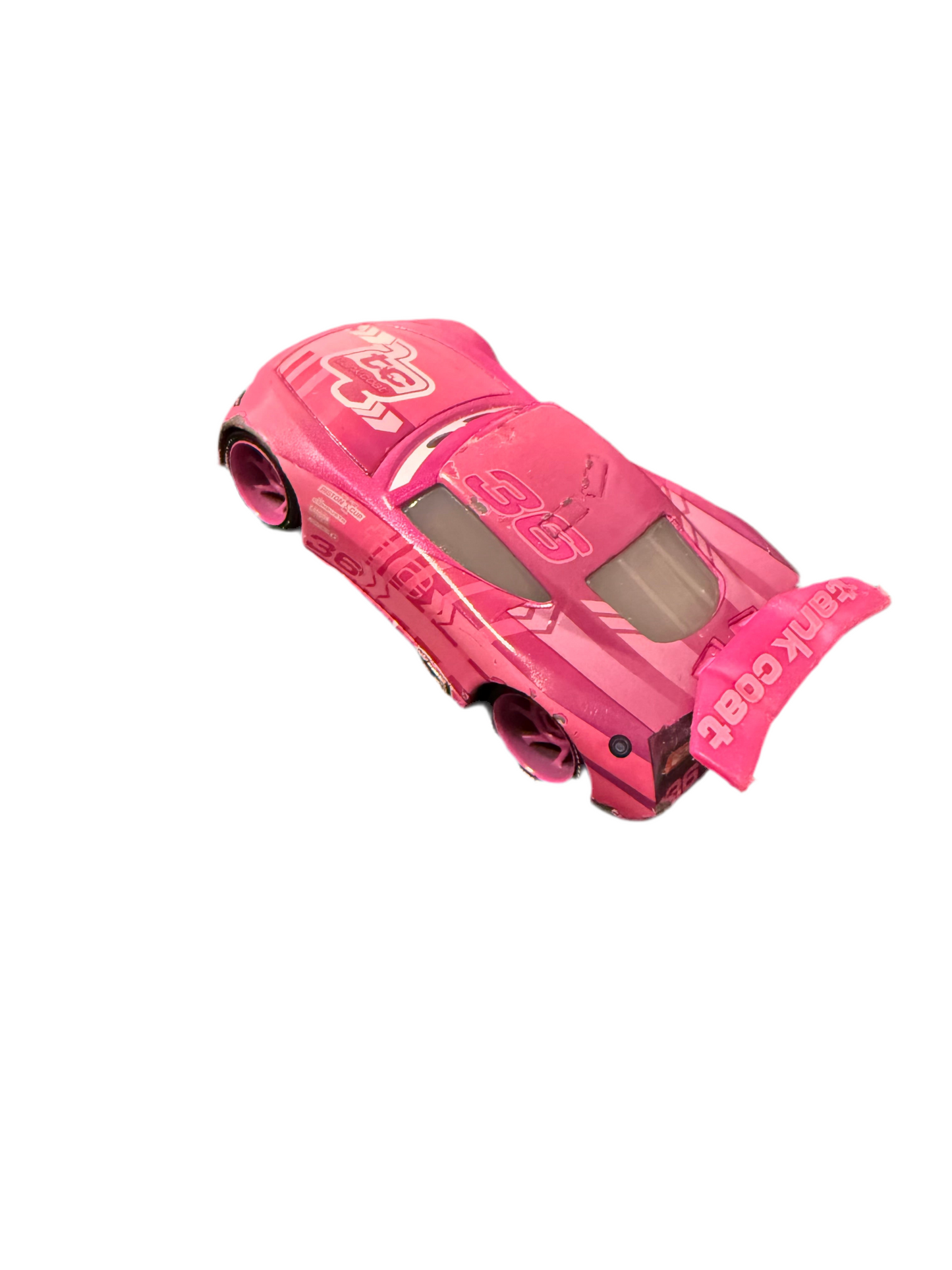 Loose #34 Tank Coat Next Gen