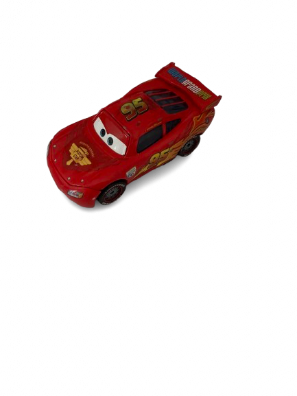 WGP Lightening McQueen