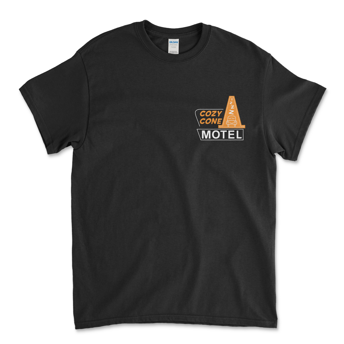 Cozy Cone Shirt