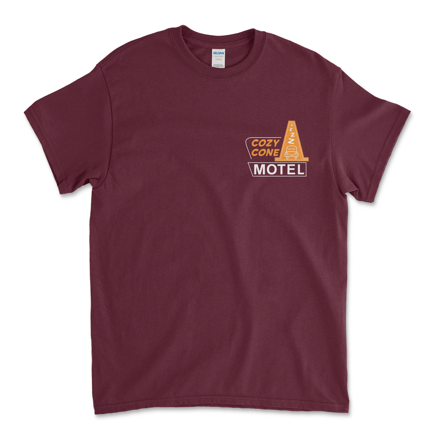 Cozy Cone Shirt