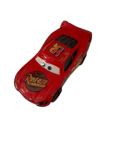 Lightening McQueen