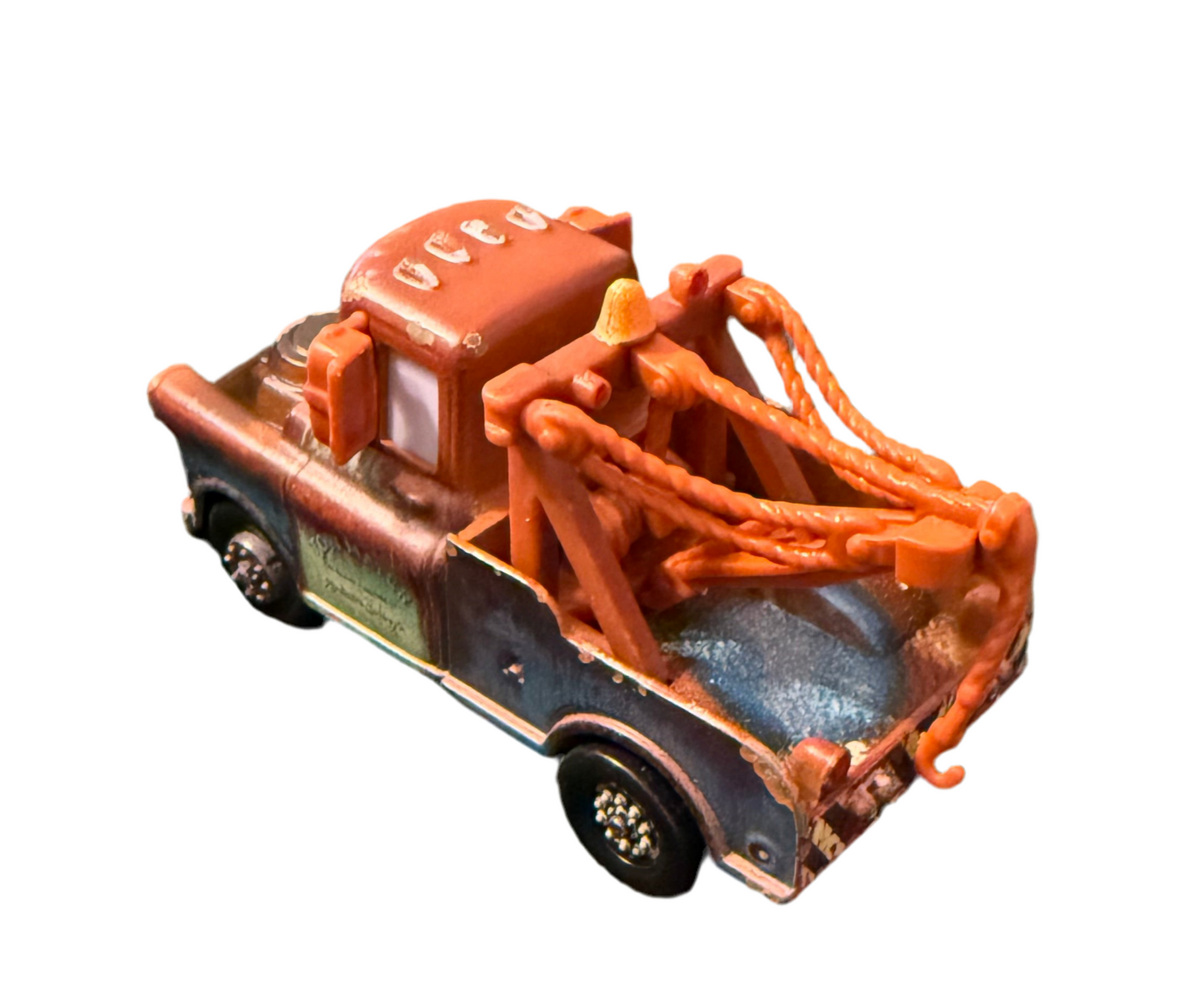 Mater Loose