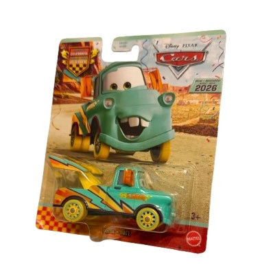 2026 Race to Celebrate Mater