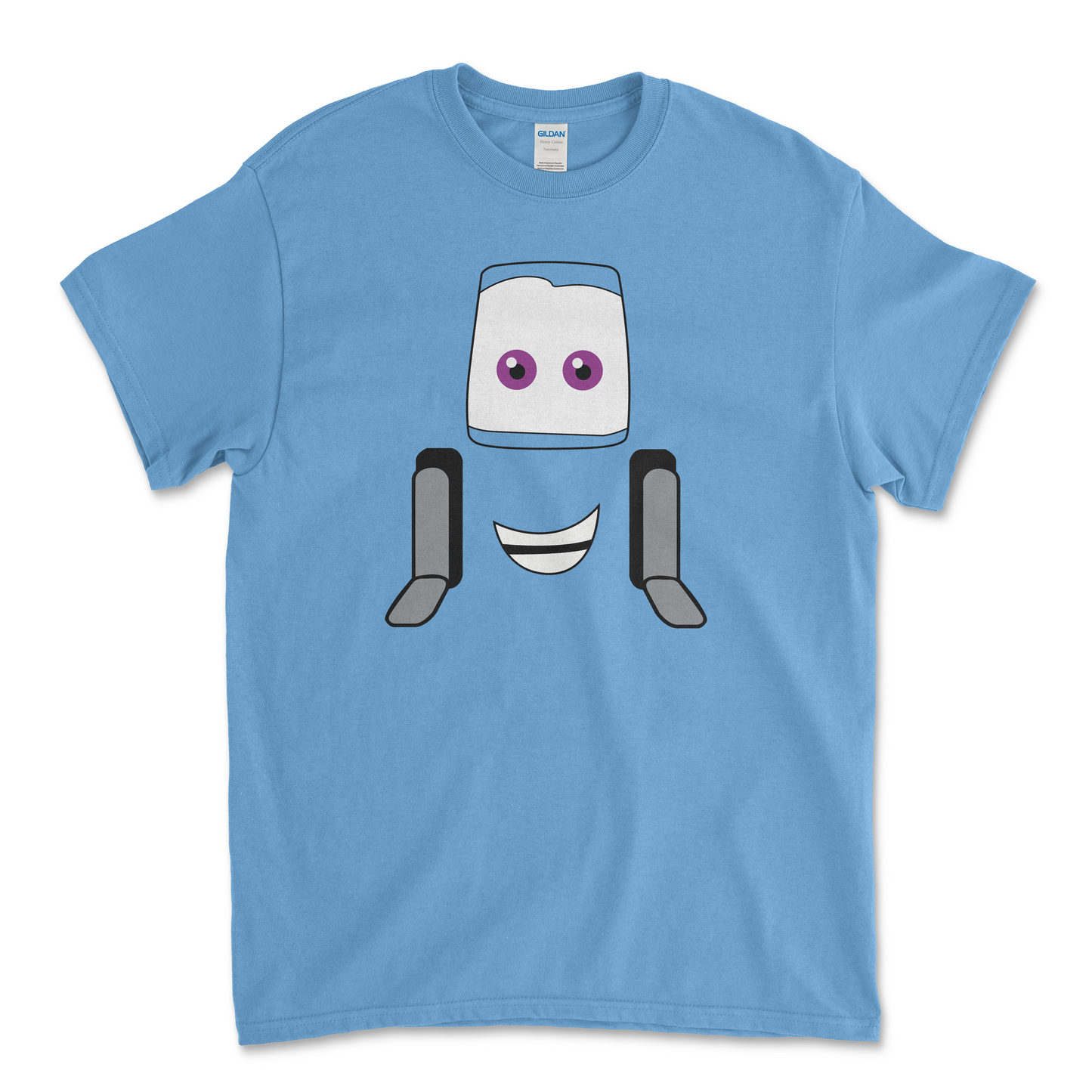 Guido Face Shirt