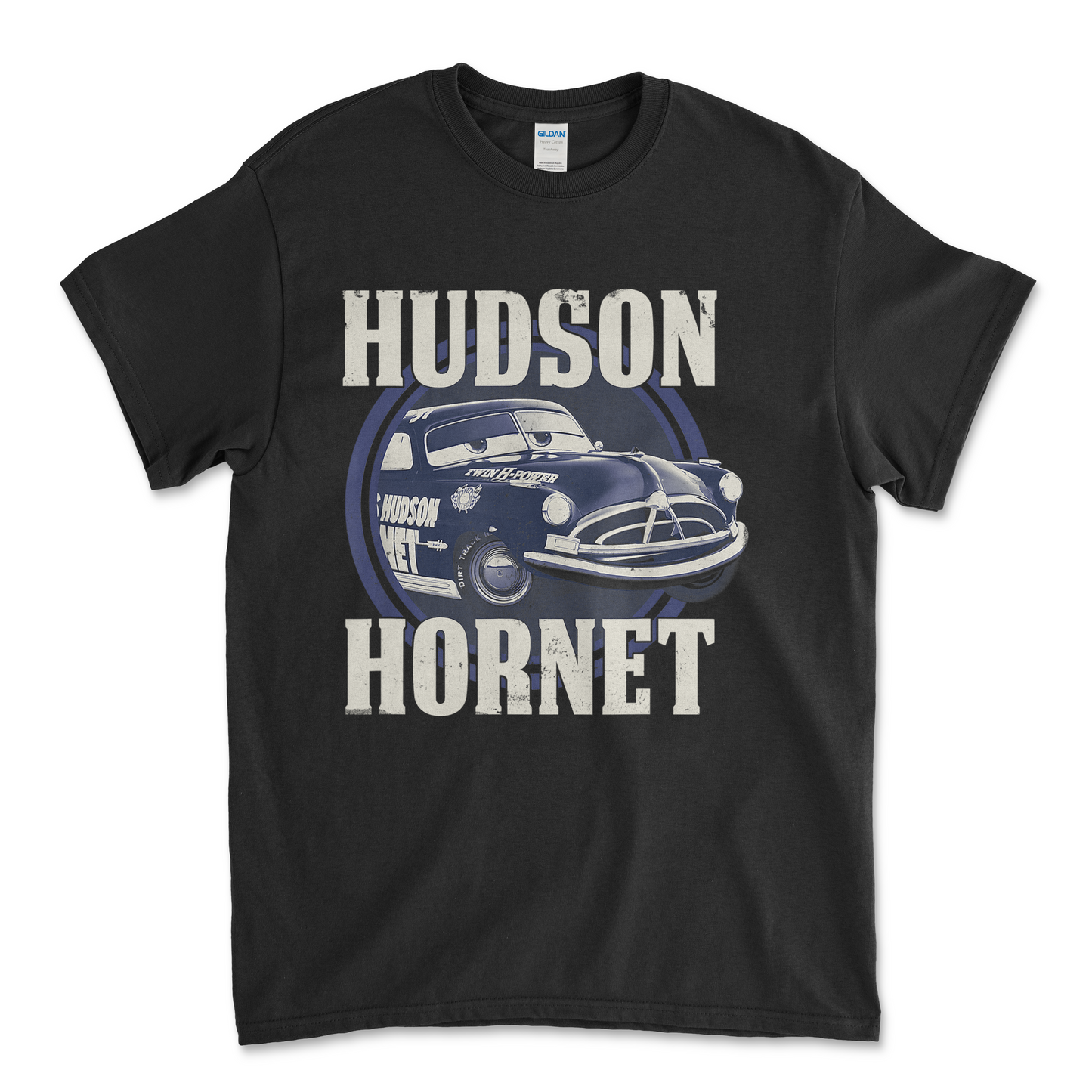 Hudson Hornet