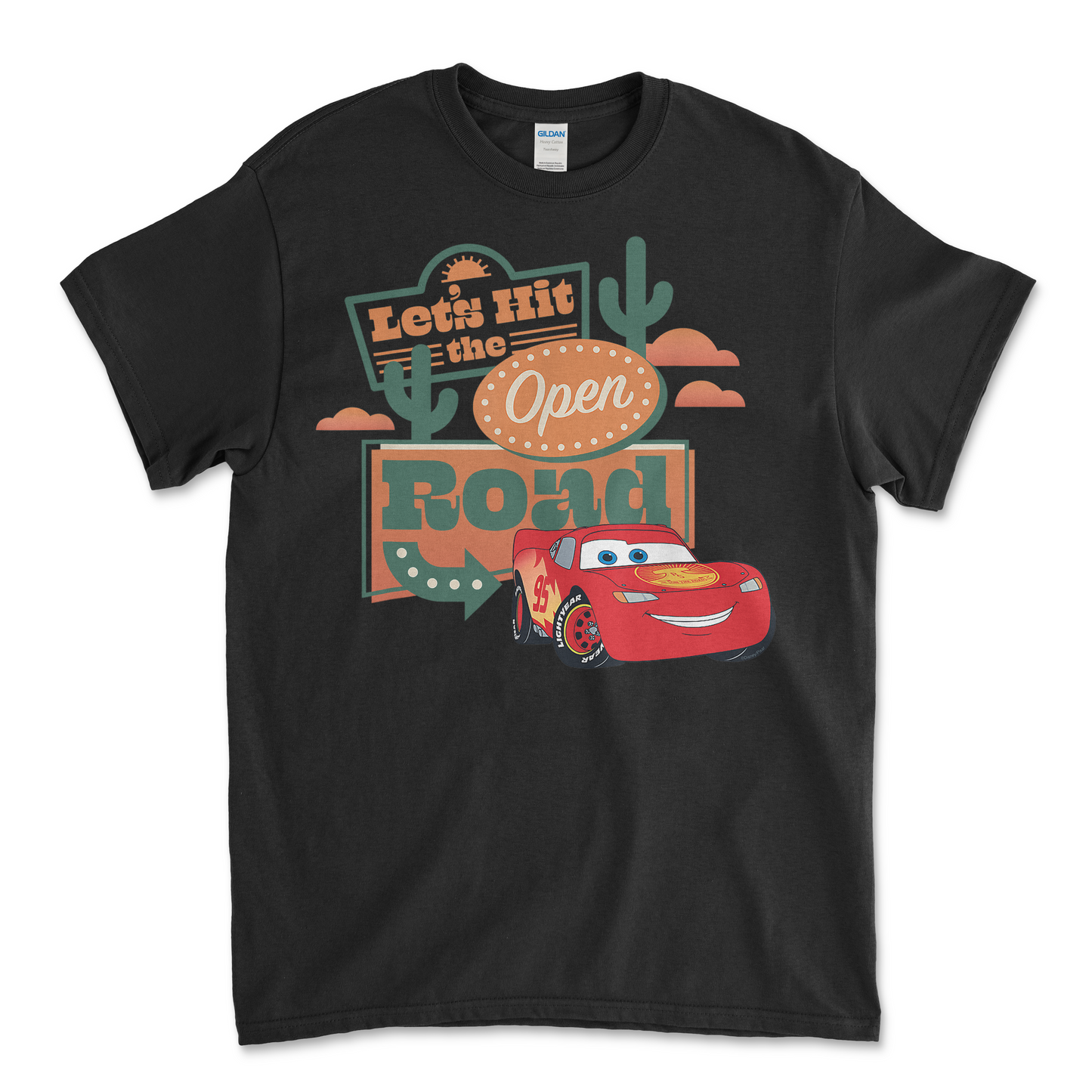 Open Road Shirt