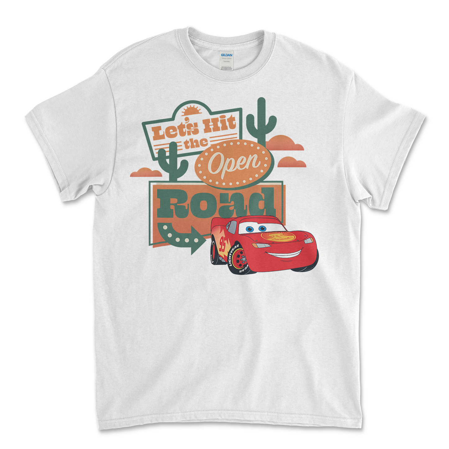 Open Road Shirt