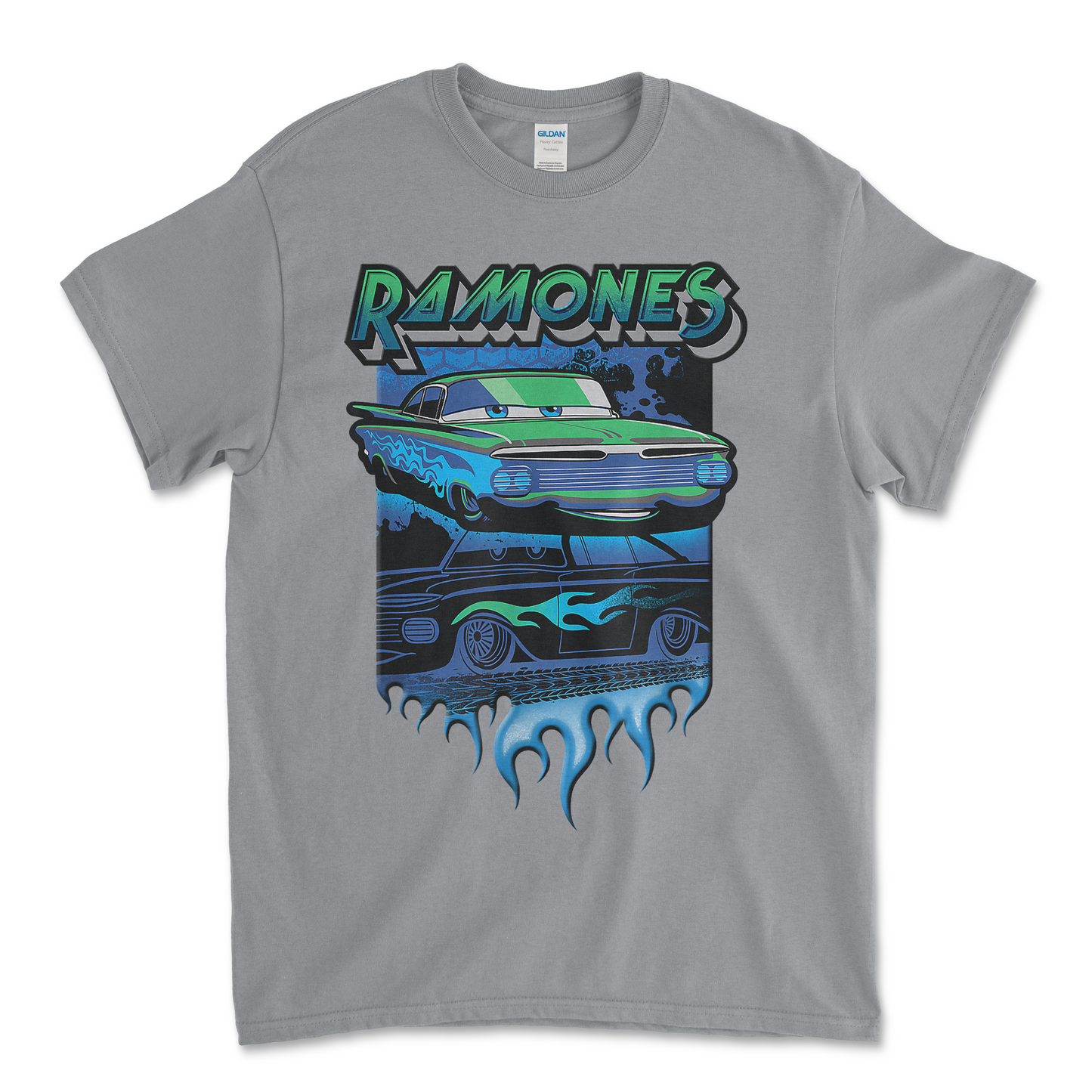 Ramones Shirt