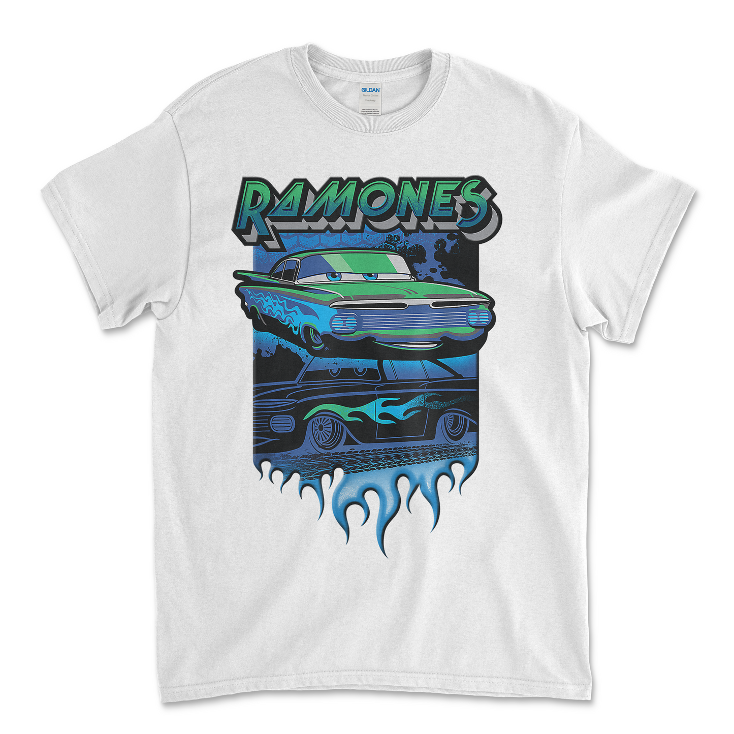Ramones Shirt