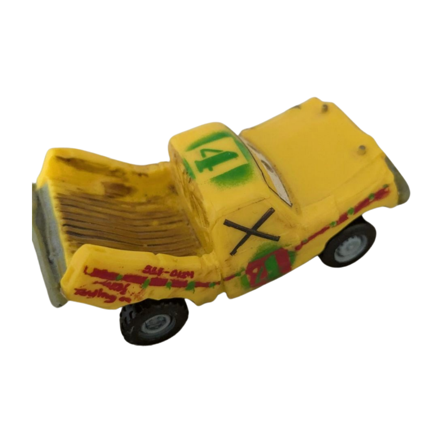 Taco (plastic)