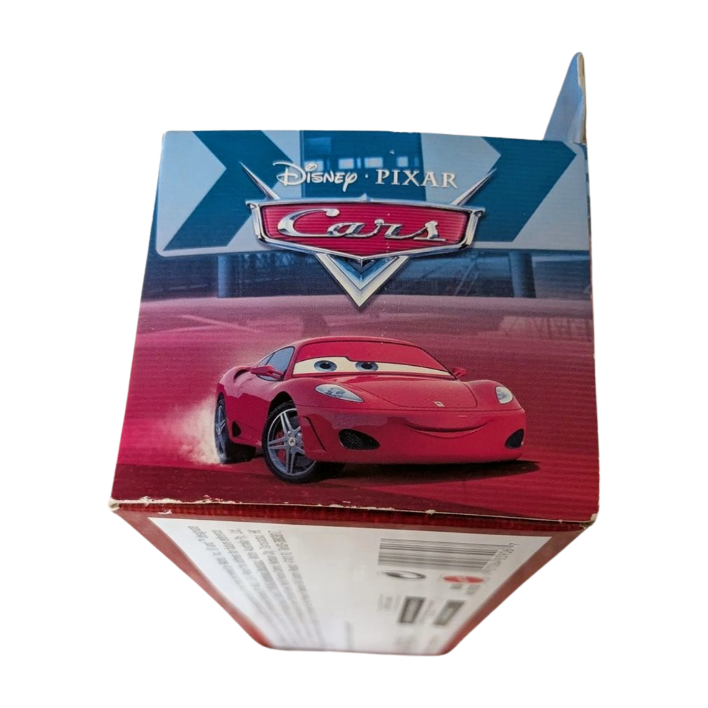 3 Car Gift-pack - Lenticular