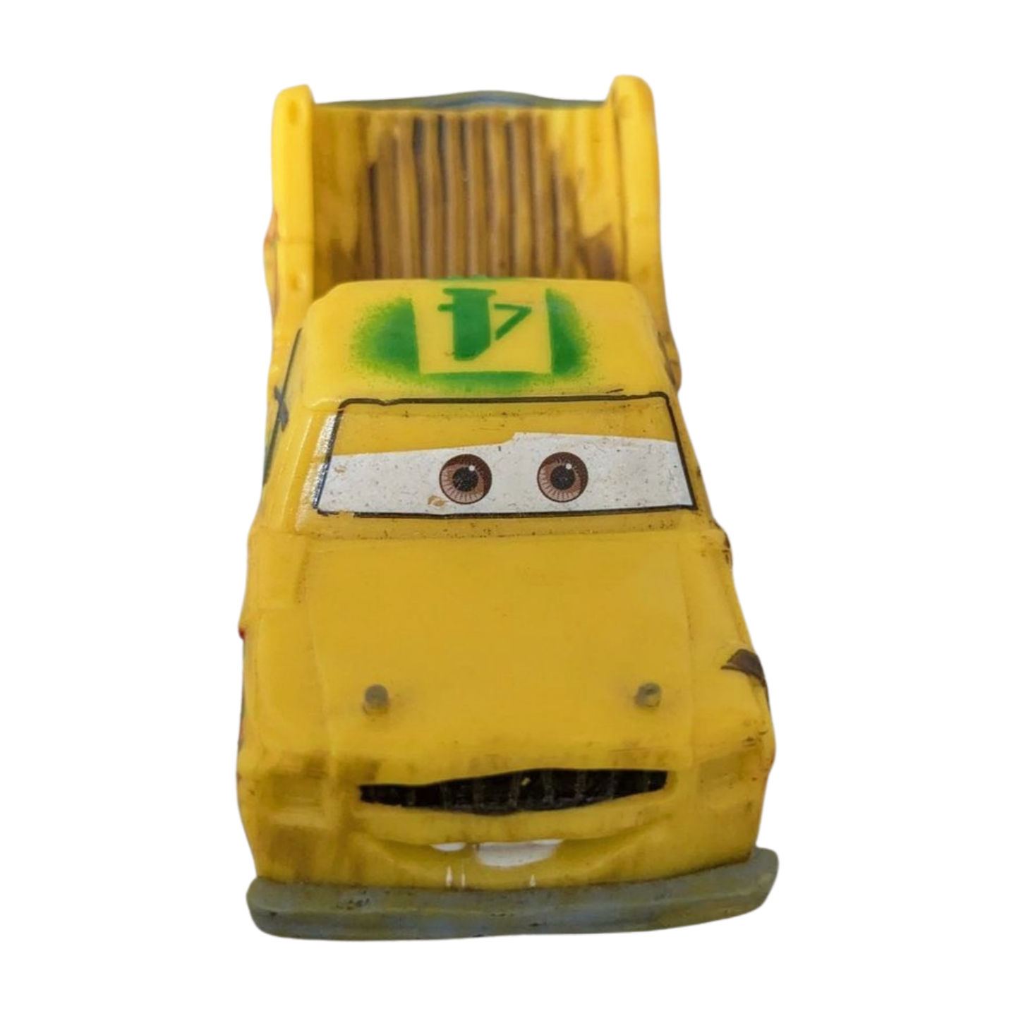 Taco (plastic)