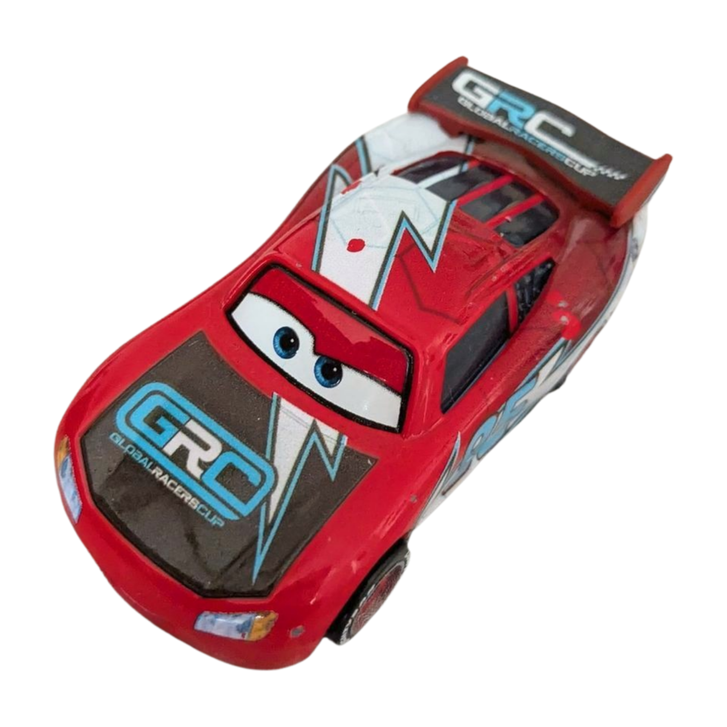 GRC Lightening McQueen