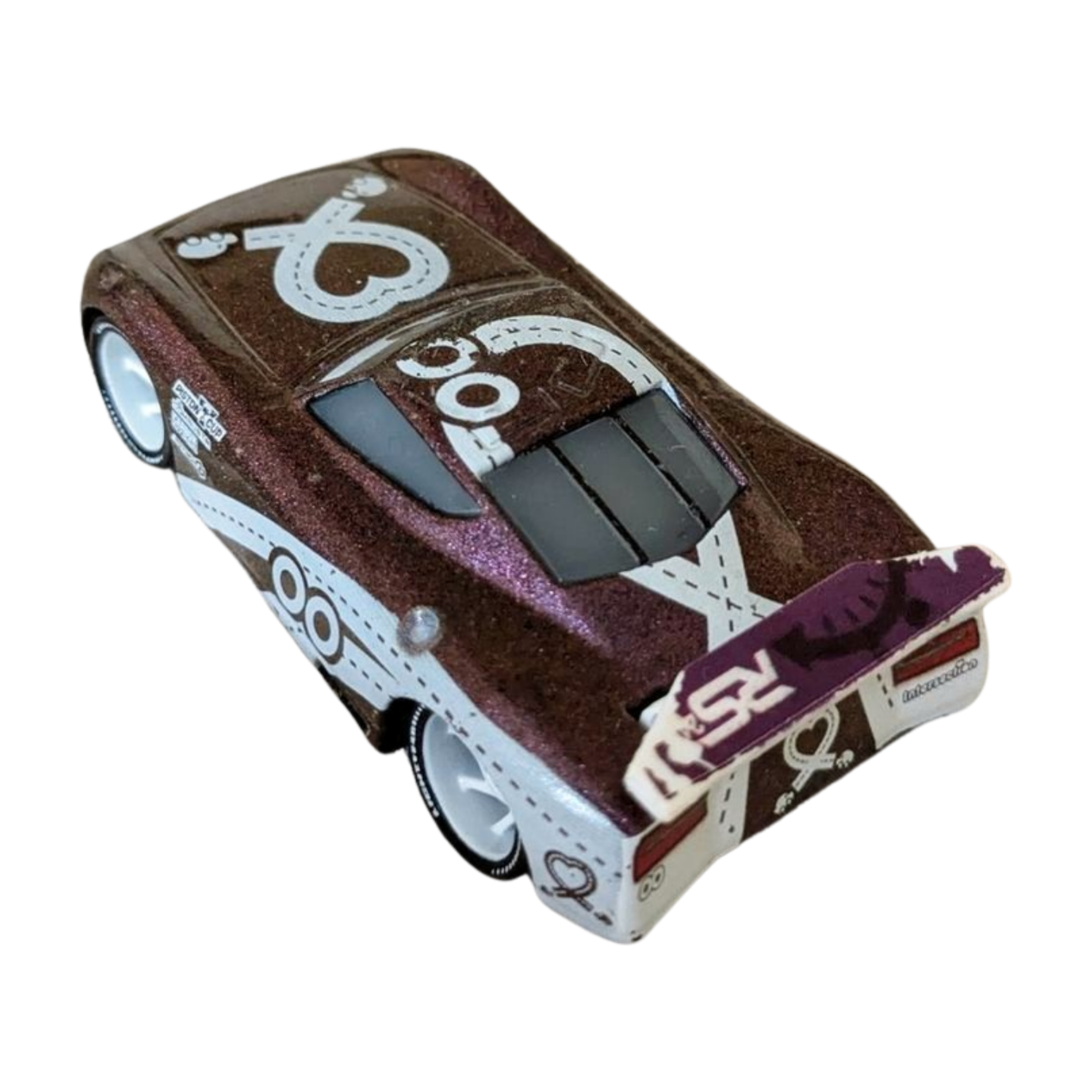 Flip Dover RS Series