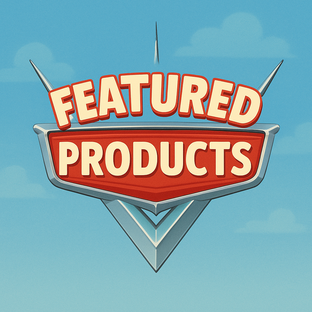 Featured Products