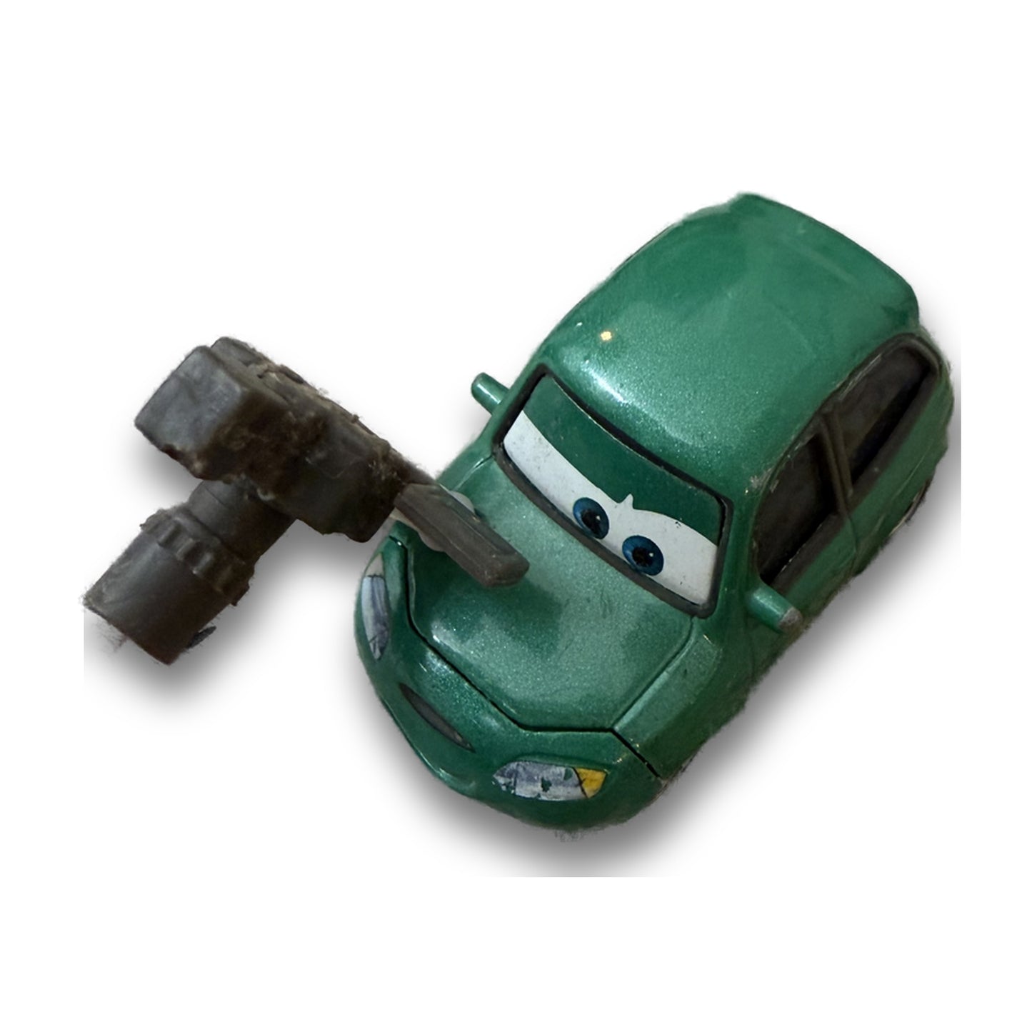 Dash Boardman