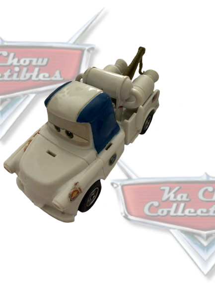 Take Flight Autonaut Mater (plastic)