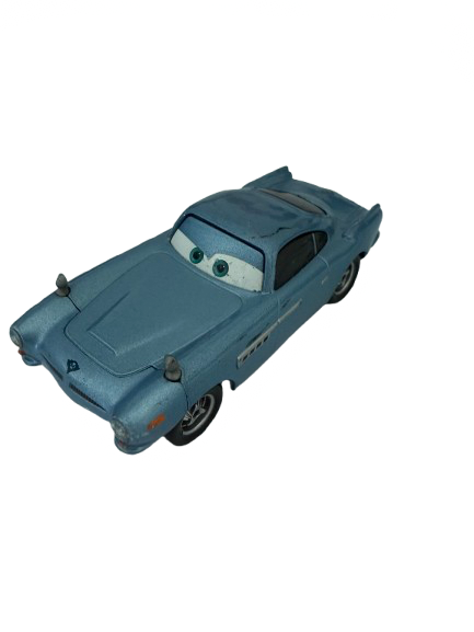 Finn McMissle