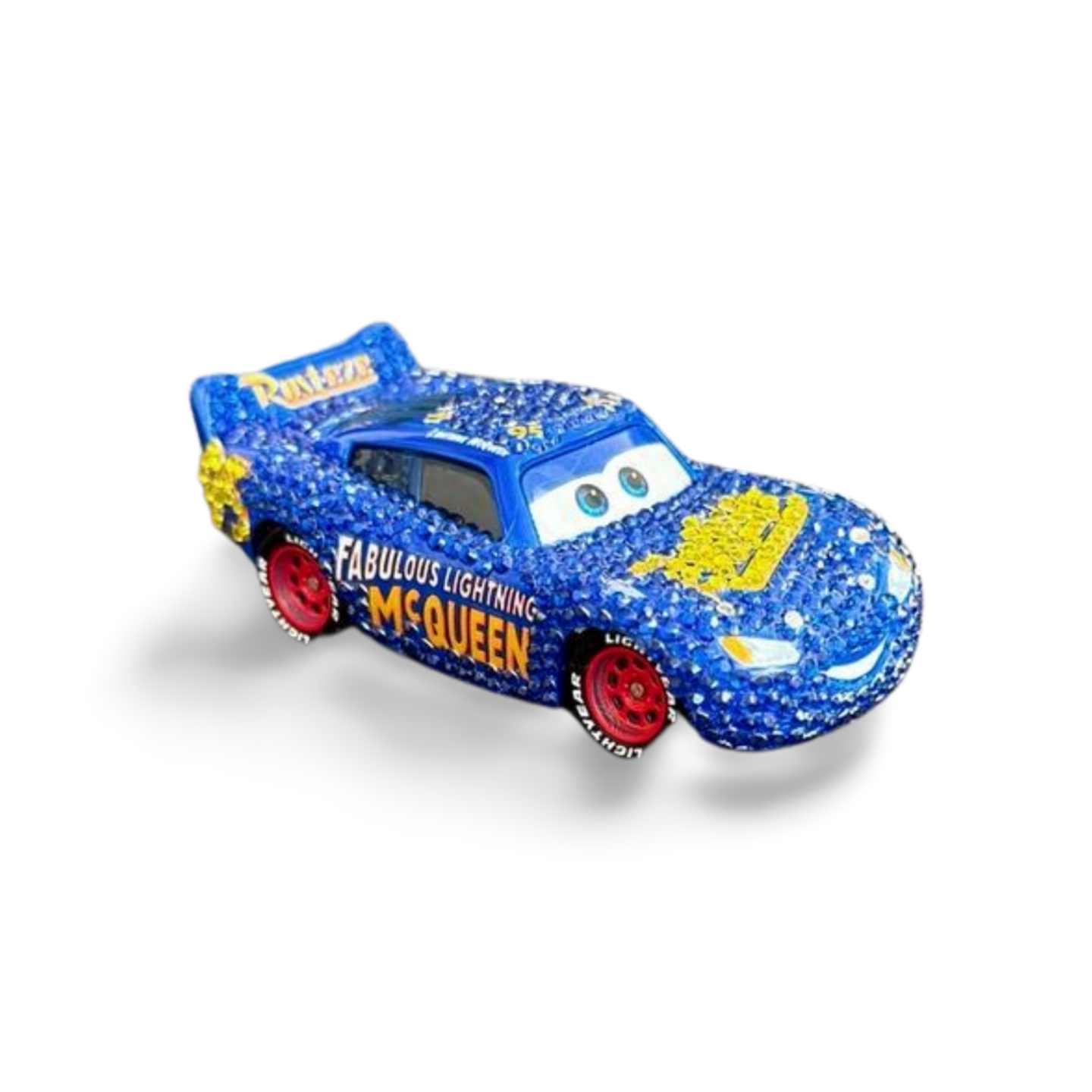 Fabulous Lightening McQueen