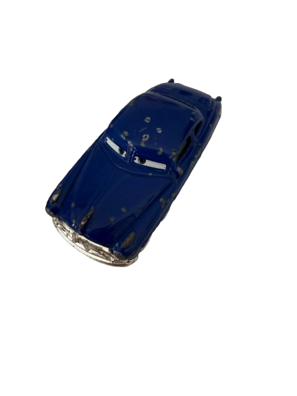 Doc Hudson