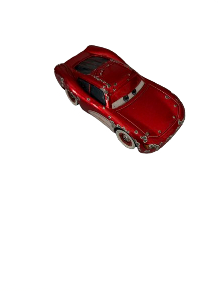 Cruisin Lightening McQueen
