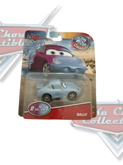 Sally