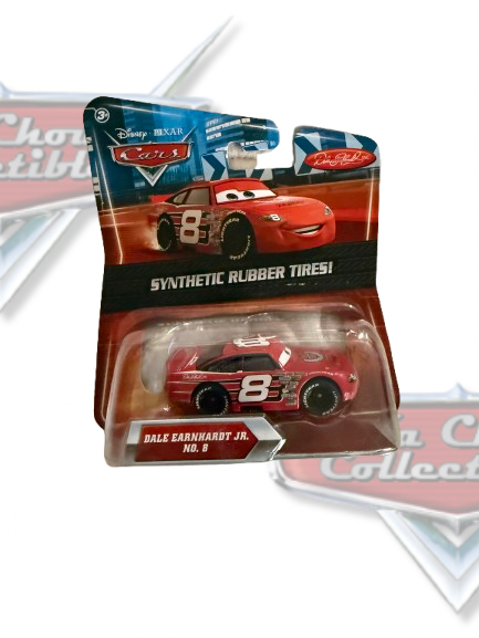 Dale Earnhardt Jr. #8