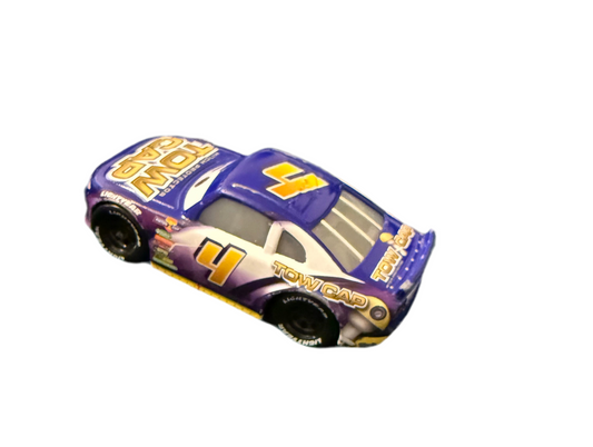 #4 Tow Cap Loose