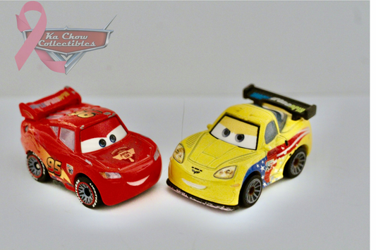 Mini Racers: WGP