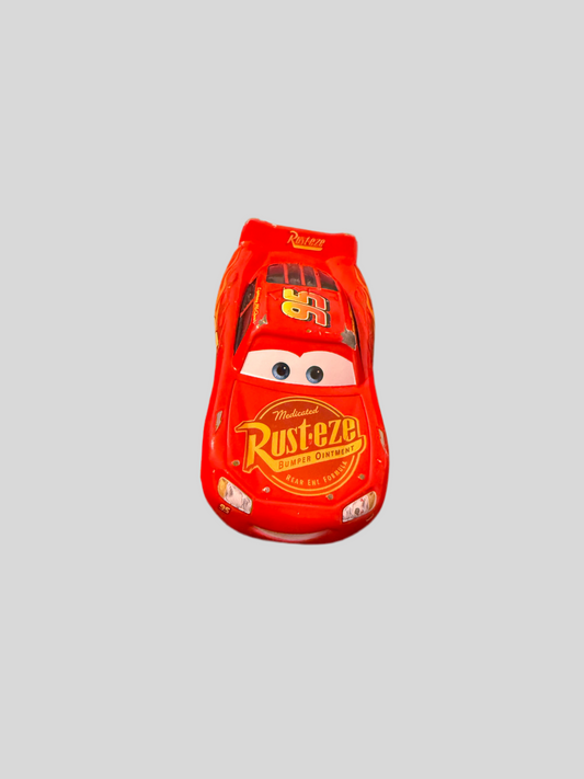 Lightning Mcqueen #95 Loose