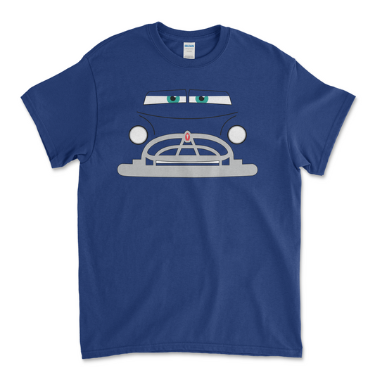 Doc Face Shirt
