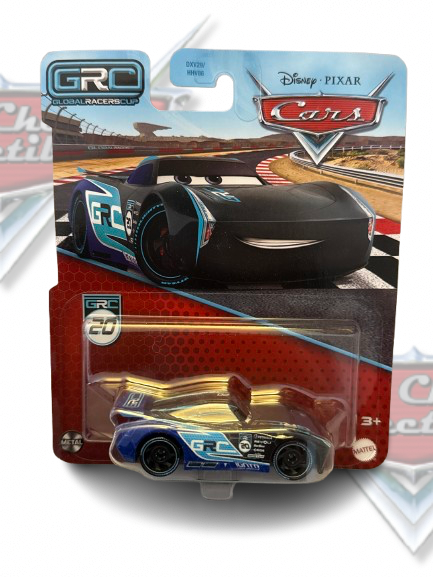 GRC Jackson Storm