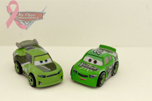 Mini Racers: Vitolone (2)