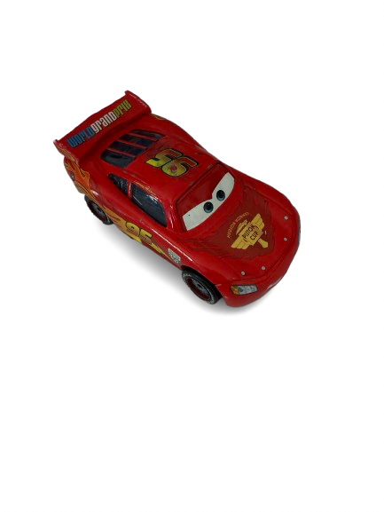 WGP Lightening McQueen