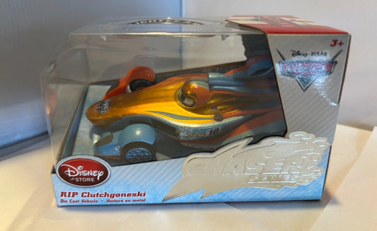 Disney Store Chase RIP CLUTCHGONESKI