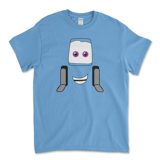 Guido Face Shirt