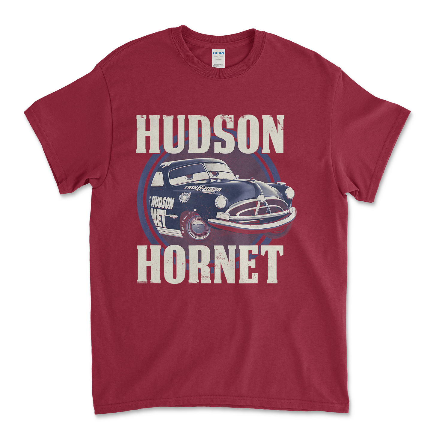 Hudson Hornet
