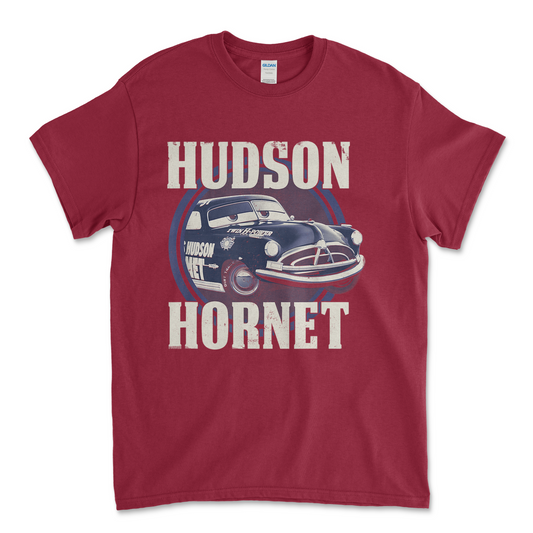 Hudson Hornet
