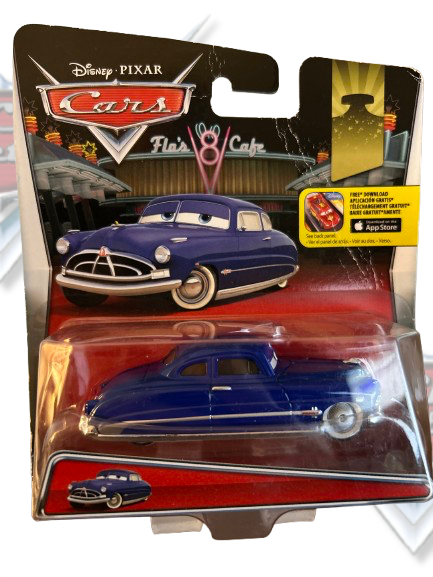 Doc Hudson