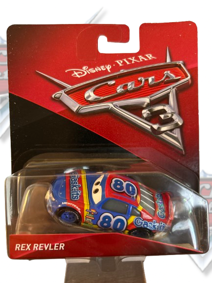 Rex Revler