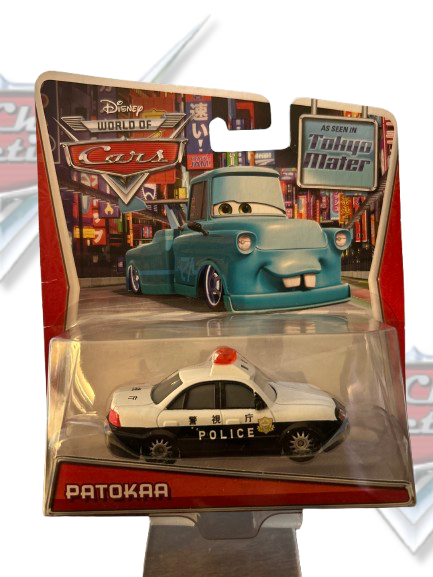 Patokaa