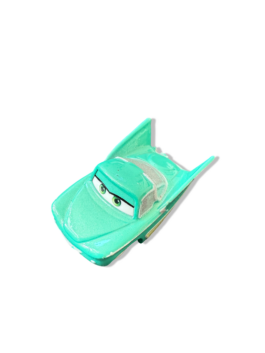 Flo - Mini Racer