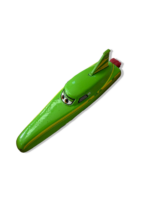 Nile Speedcone