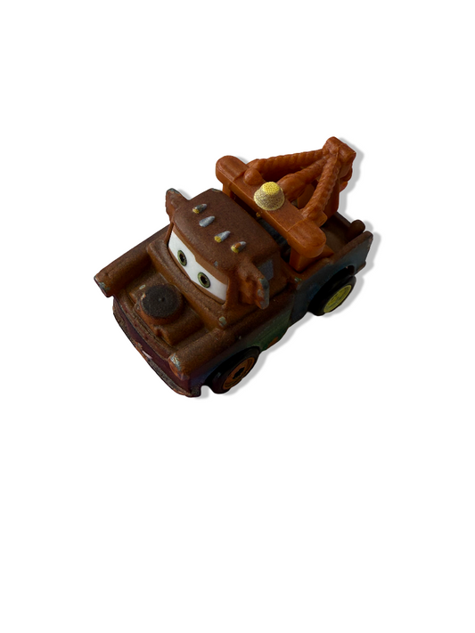 Mater - Mini Racer